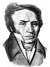 André Michaux (1746—1802