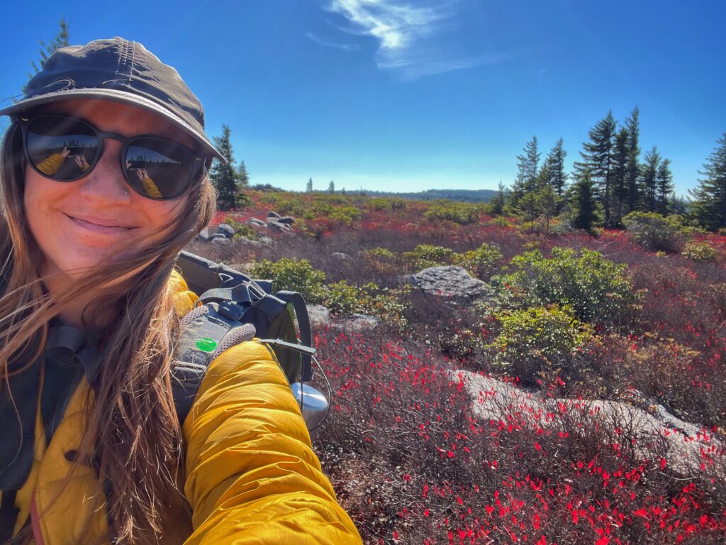 President's Message: An Introduction and a Botanical 2025