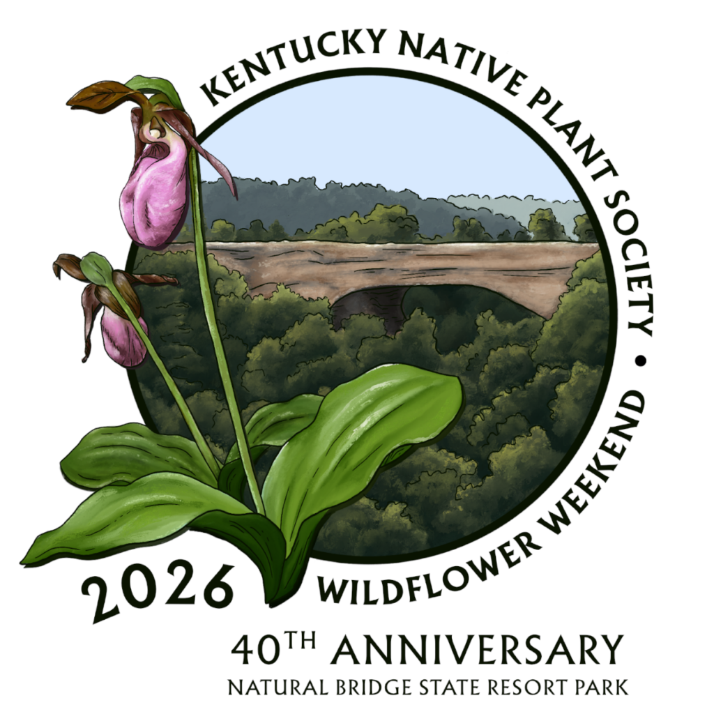 Wildflower Weekend 2026 Logo Design Contest: We Have A Winner!