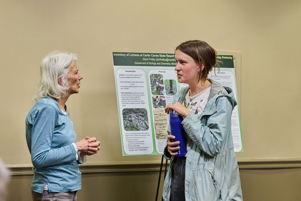 Wildflower Weekend 2026 - Student Poster Session Abstract Submission and Scholarship Application